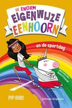 De enorm eigenwijze eenhoorn en de sportdag / De enorm, Boeken, Verzenden, Gelezen, Pip Bird