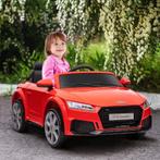 TRUUSK Kindervoertuig Elektrische Auto Afstandsbediening MP3, Kinderen en Baby's, Speelgoed | Buiten | Accuvoertuigen, Verzenden