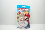 Monopoly Gamer Fire Mario NEW Garantie & morgen in huis!, Verzamelen, Ophalen of Verzenden, Zo goed als nieuw