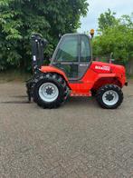 Ruwterrein heftruck Manitou M30-4 Ruw terrein, Zakelijke goederen, Machines en Bouw | Heftrucks en Intern transport