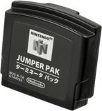 Nintendo N64 Jumper Pak, Verzenden, Zo goed als nieuw