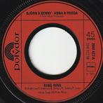 Single - Bjorn &amp; Benny + Anna &amp; Frieda - Ring Ring, Cd's en Dvd's, Verzenden, Nieuw in verpakking
