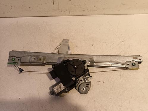 Raammechaniek elektrisch links voor Peugeot 308 SW I 1.6 16V, Auto-onderdelen, Carrosserie en Plaatwerk, ARN erkend, Stiba lid