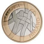 Finland 5 Euro Karelia 2011, Verzenden