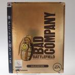 Battlefield Bad Company Gold Slipcover Playstation 3, Nieuw, Ophalen of Verzenden