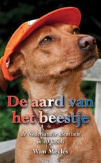 De aard van het beestje 9789089543073 Wim Meyles, Verzenden, Zo goed als nieuw, Wim Meyles