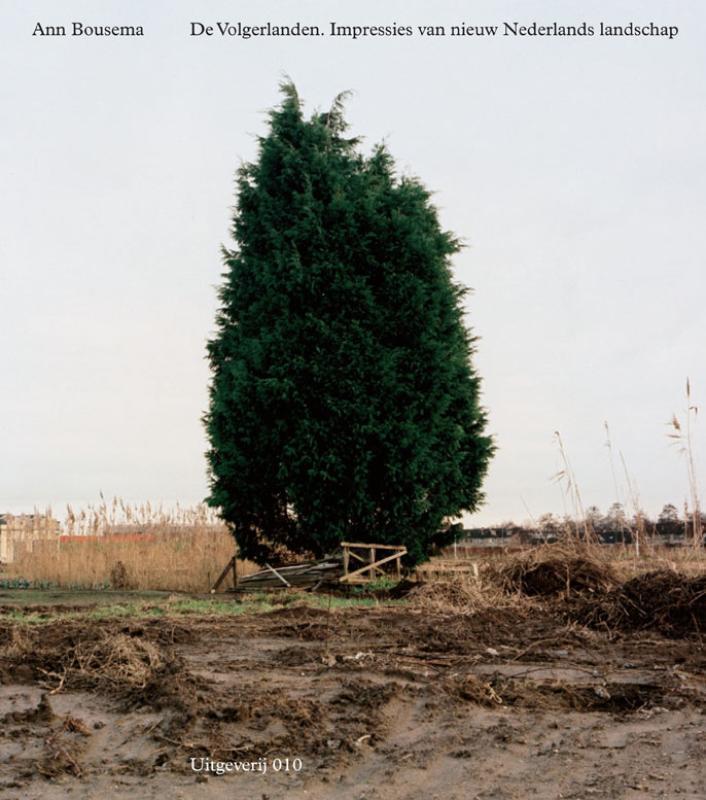 De Volgerlanden. Impressies van nieuw Nederlands landschap, Boeken, Kunst en Cultuur | Architectuur, Gelezen, Verzenden