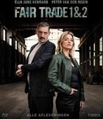 Fair Trade - Seizoen 1 - 2 (Blu-ray), Verzenden, Nieuw in verpakking