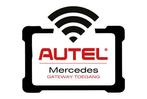 Mercedes-Benz Security Gateway 10 tokens, Auto diversen, Autogereedschap, Verzenden, Nieuw
