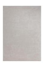 Hoogpolig Vloerkleed | Velluto | Crème | 120x170 cm, Verzenden, Nieuw