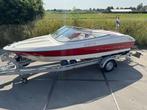 Bayliner Capri 1851 SS 4,3L V6+ Kalf Trailer, Nieuw