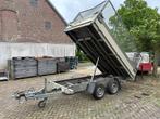 Veiling: Aanhangwagen Hapert TA 2015, Auto diversen, Aanhangers en Bagagewagens, Ophalen, Zo goed als nieuw