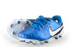 Nike Voetbalschoenen in maat 34½ Blauw | 10% extra korting, Verzenden, Jongen of Meisje, Zo goed als nieuw, Nike
