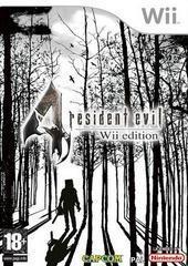 Resident Evil 4 - Wii (Nintendo Wii, Nintendo), Spelcomputers en Games, Games | Nintendo Wii, Nieuw, Verzenden