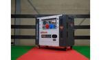 Daewoo DDAE10500DSE-3G Diesel Stroomgenerator (Nieuw), Nieuw