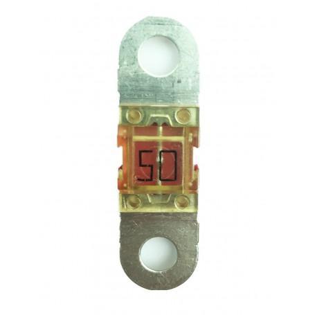 Victron MIDI-Fuse 30-100A 58V (for 48V) 1-Pack 50A, Doe-het-zelf en Verbouw, Zonnepanelen en Toebehoren, Nieuw, Verzenden