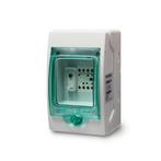 Mastervolt Masterswitch 5kW, walstroom-generator schakelaar, Ophalen of Verzenden, Nieuw