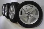 Volkswagen T-Cross 2GM  Chesterfield 17 inch velgen Vredeste, 17 inch, Velg(en), Gebruikt, Ophalen of Verzenden