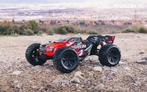 Arrma kraton bij trxxs uw Arrma specialist gratis LED, Nieuw, Auto offroad, Elektro, RTR (Ready to Run)