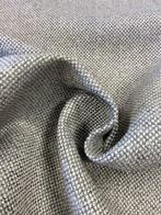 Hoge kwaliteit! Luxe geweven stof, artikel Kolumbra