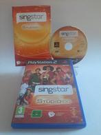 Singstar Studio 100 Playstation 2, Ophalen of Verzenden, Nieuw