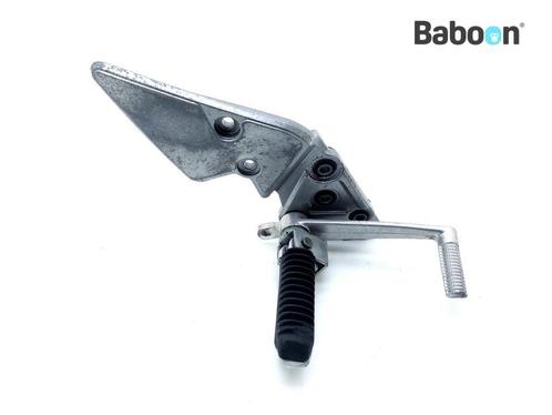 Schetsplaat Rechts Voor Suzuki GSF 1200 Bandit 2001-2006, Motoren, Onderdelen | Suzuki, Gebruikt, Verzenden