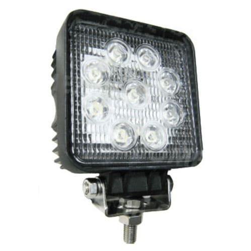 LED werklamp ECO 2300 - 27Watt, Doe-het-zelf en Verbouw, Bouwverlichting, Nieuw, Verzenden
