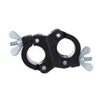 Dubbele nylon draaikoppeling, Verzenden, Nieuw