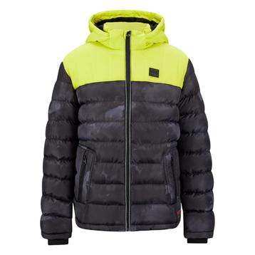 -40% Retour  Retour Jongens winterjas otto  maat 104