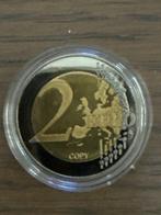 Monaco. Probe Token 2007 Grace Kelly Proof (Zonder, Postzegels en Munten, Munten | Europa | Euromunten