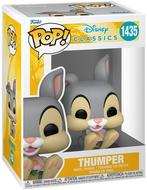 Funko Pop! - Disney Thumper 80th Anniversary Edition #1435, Verzenden, Nieuw