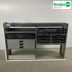 Aluca bedrijfswageninrichting 2020x420x1050mm (2697), Ophalen of Verzenden