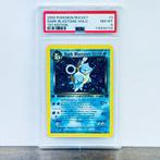 Pokémon Graded card - 1st Edition - Blastoise Holo 3 -, Nieuw