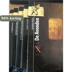 Serie grote lysters 1992 6 boekjes 9789001955717, Verzenden, Gelezen, Mensje van Keulen