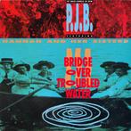 12 inch gebruikt - P.J.B. - Bridge Over Troubled Water, Verzenden, Zo goed als nieuw