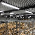 LED TL Armatuur - LED Balk - Pragmi Sensy Pro - 50W -, Ophalen of Verzenden, Nieuw, Kunststof