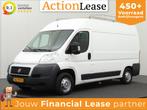 Fiat Ducato Bestelbus L2 H2 2014 Diesel Handgeschakeld