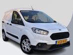 Ford Transit Courier 1.5 TDCI Trend Duratorq S&S, Stof, Gebruikt, Euro 6, Overige kleuren