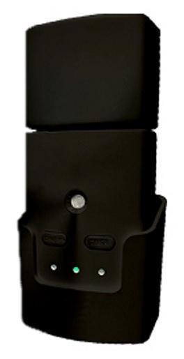 Synbio Luchtreiniger Zwart, Huis en Inrichting, Schoonmaakartikelen, Verzenden