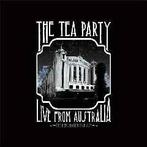 LP gebruikt - The Tea Party - Live From Australia (The Re..., Verzenden, Zo goed als nieuw
