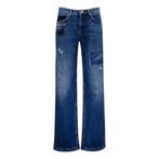 MAC • blauwe Rich Carla jeans • 36, Kleding | Dames, MAC, Nieuw, Maat 36 (S), Verzenden