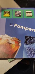 Pompen 9789082079807, Zo goed als nieuw