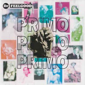 cd - Dr. Feelgood - Primo, Cd's en Dvd's, Cd's | Overige Cd's, Zo goed als nieuw, Verzenden