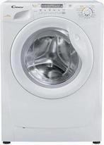 Candy Go W485d Wasmachine 8kg 1400t, Ophalen of Verzenden, Zo goed als nieuw, Voorlader, 85 tot 90 cm