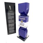 Ad van Hassel (1953) - Luxury Art Candy Toffee - Campbell