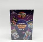 Iconic mystery box - Booster Pack - Pokémon