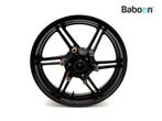 Voorwiel Honda CBF 600 2004-2006 (CBF600N CBF600S PC38) ABS, Verzenden, Gebruikt