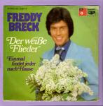 Freddy Breck – Der Weiße Flieder / Einmal Findet Jeder Nach, Cd's en Dvd's, Vinyl Singles, Ophalen of Verzenden, Nieuw in verpakking