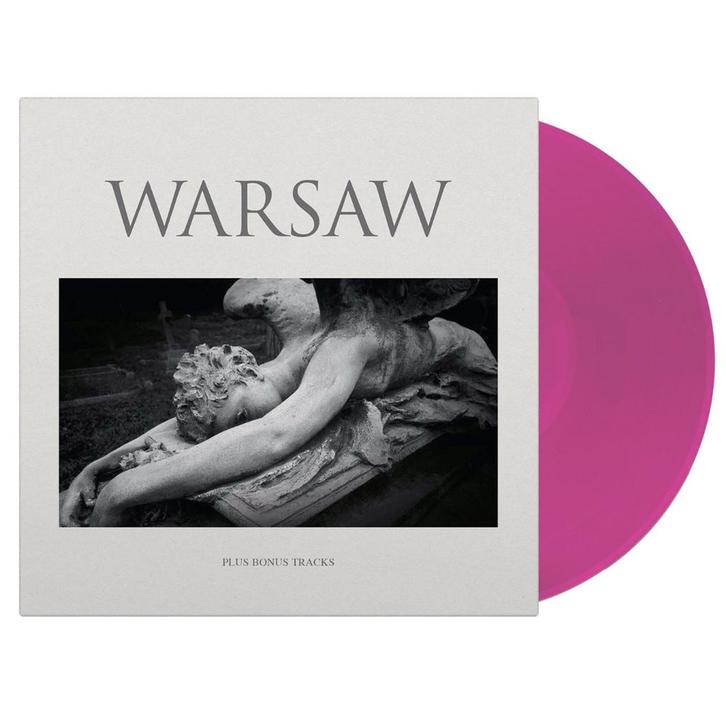 Warsaw (Joy Division) – Warsaw 8719039006991 (1-12, Cd's en Dvd's, Vinyl | Rock, Verzenden