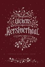 Dickens Kerstverhaal / Blossom Books-wereldklassiekers / 4, Boeken, Verzenden, Gelezen, Charles Dickens